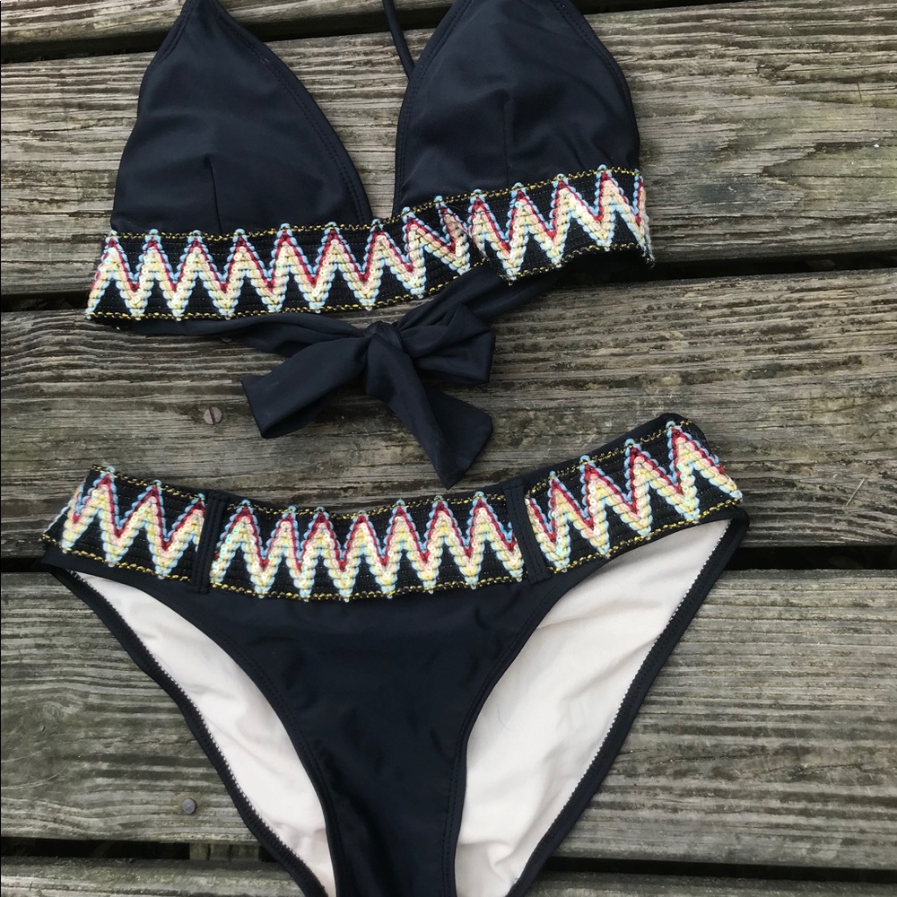 Xhilaration two piece